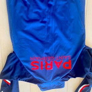 Paris St Germain official jersey